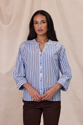 ENCHANT SHIRT